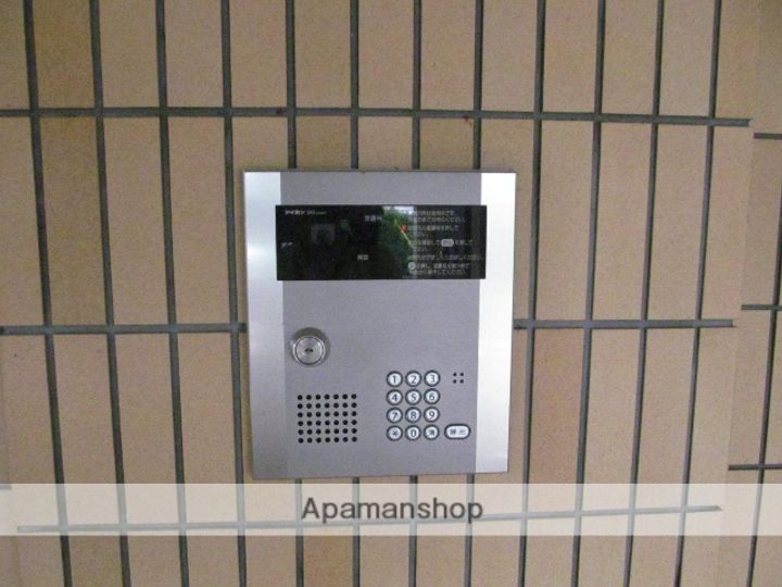 プレシオの内装
