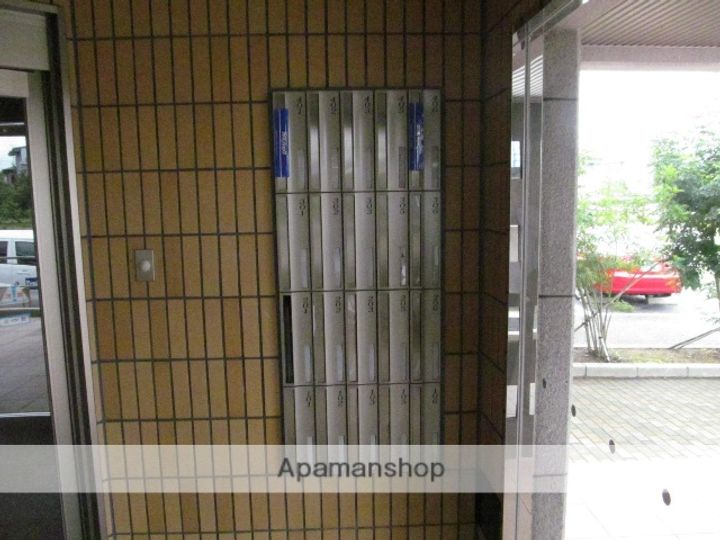 プレシオの内装