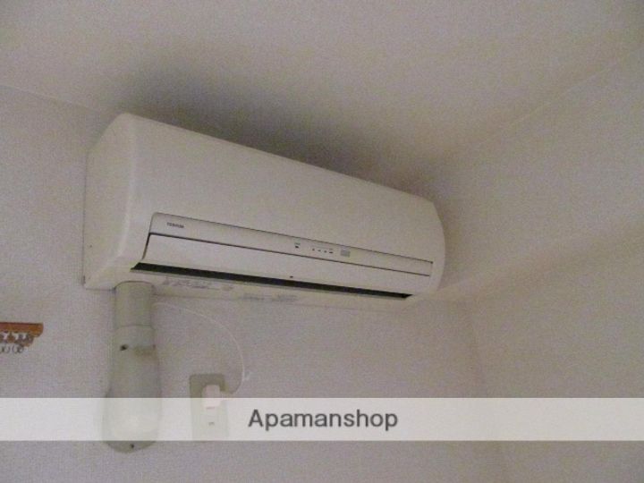 プレシオの内装