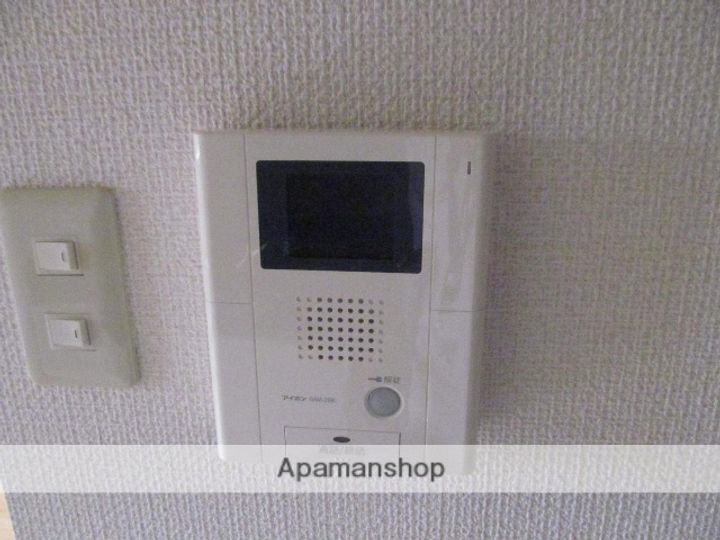 プレシオの内装