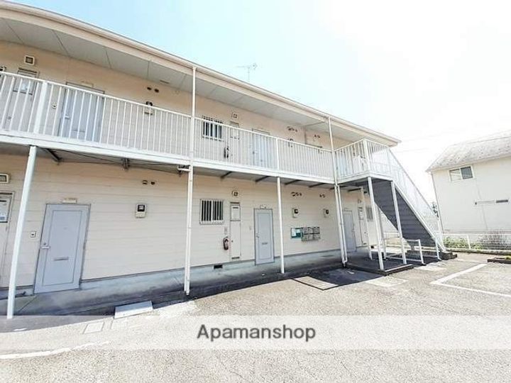 パークサイドナカセ202のその他画像