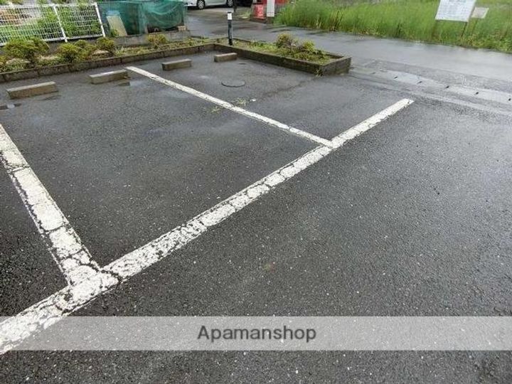 パークサイドナカセ202のその他画像