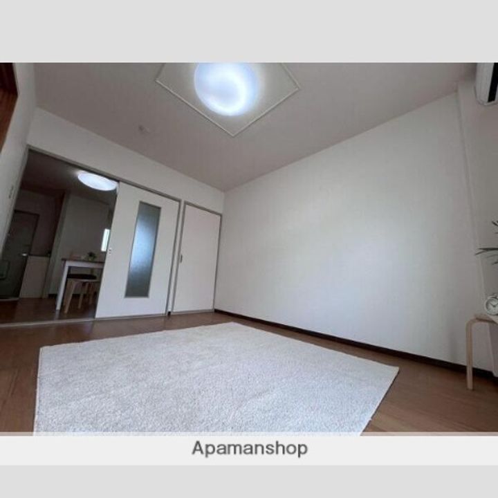 パークサイドナカセ202のその他画像