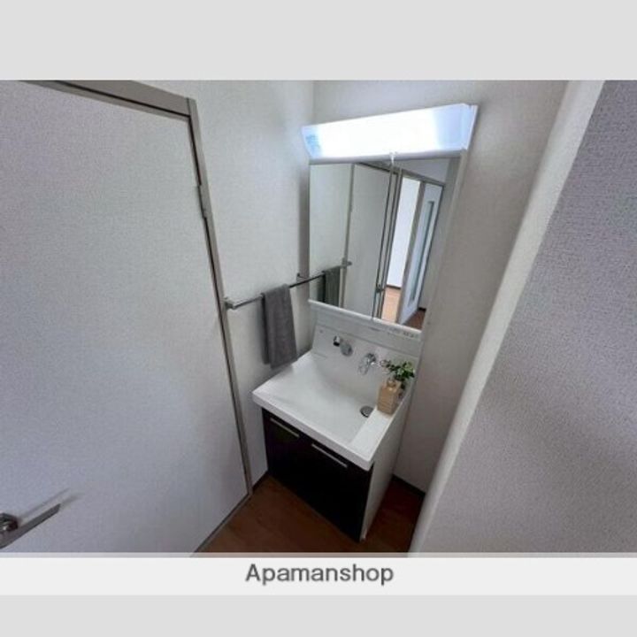 パークサイドナカセ202のその他画像