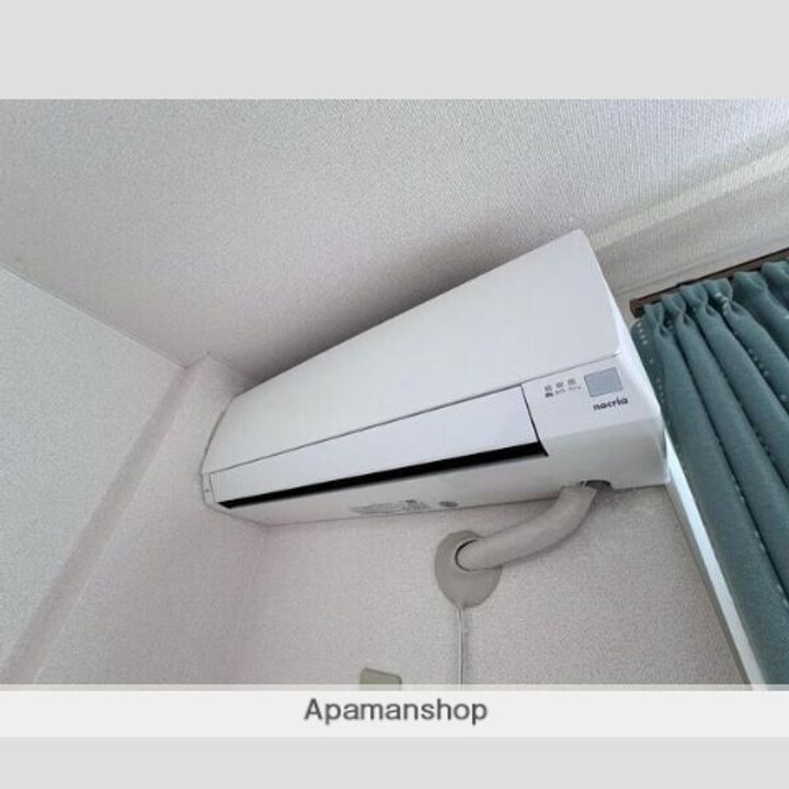 パークサイドナカセ202のその他画像