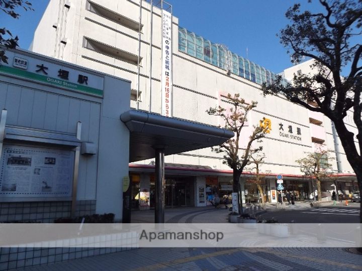 MITAKAマンション笠木(笠木町)の周辺