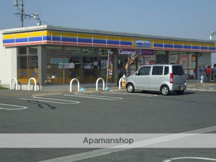 MITAKAマンション笠木(笠木町)の周辺