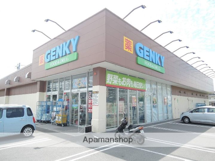 MITAKAマンション笠木(笠木町)の周辺