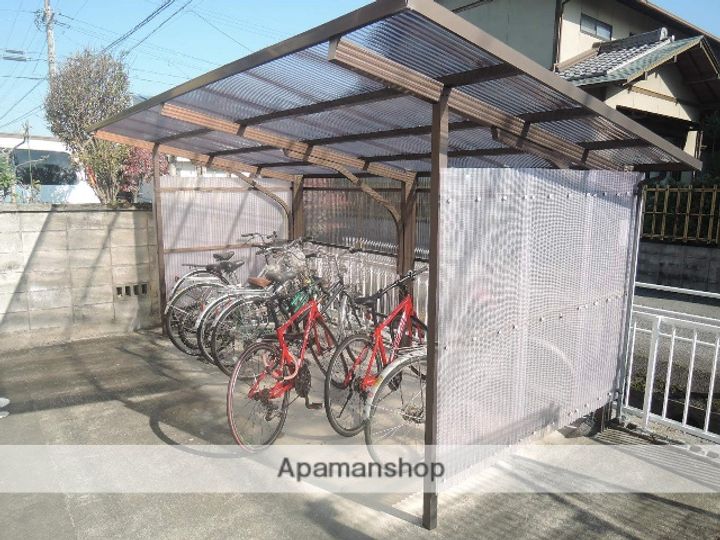 サウスデアブリッジ205のその他画像