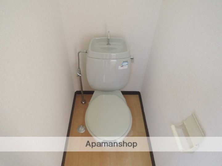 サウスデアブリッジ205のその他画像