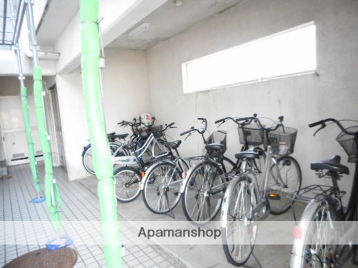 スカイハイツのその他画像