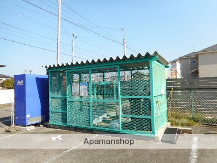 スカイハイツのその他画像