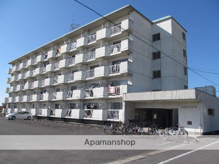 スカイハイツのその他画像