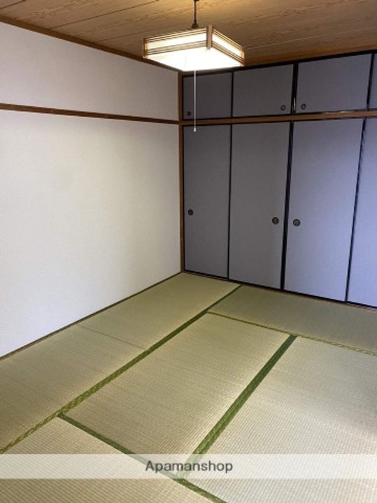 メゾン川瀬2303の内装