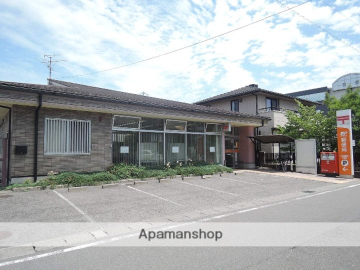 メゾン川瀬2303の周辺