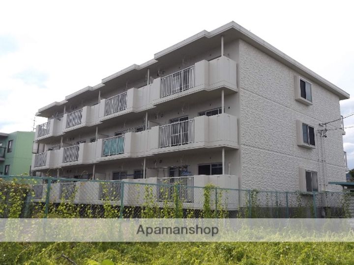 プレミール花岡(昼飯町)102の外観