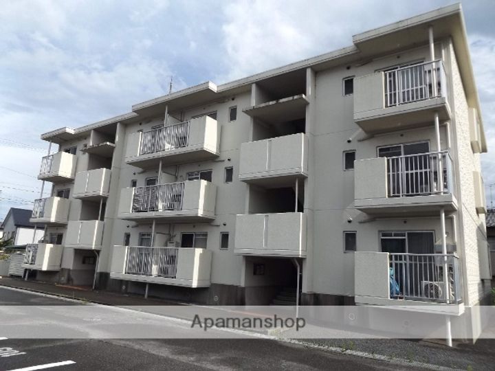 プレミール花岡(昼飯町)102の外観