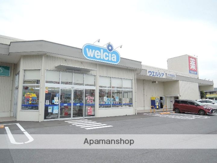 プレミール花岡(昼飯町)102の周辺