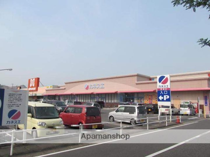 プレミール花岡(昼飯町)102の周辺