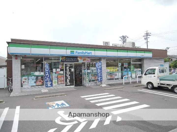 プレミール花岡(昼飯町)102の周辺