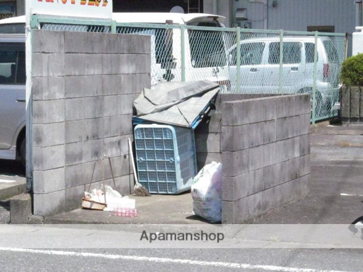 パールハイツトヨダ403のその他画像