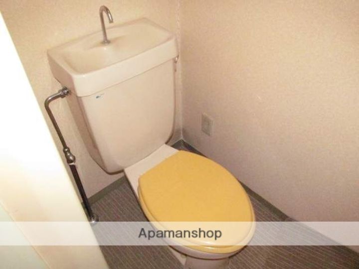 ヴィラJ1号館205のその他画像