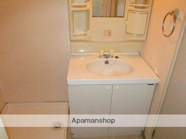 ヴィラJ1号館205のその他画像