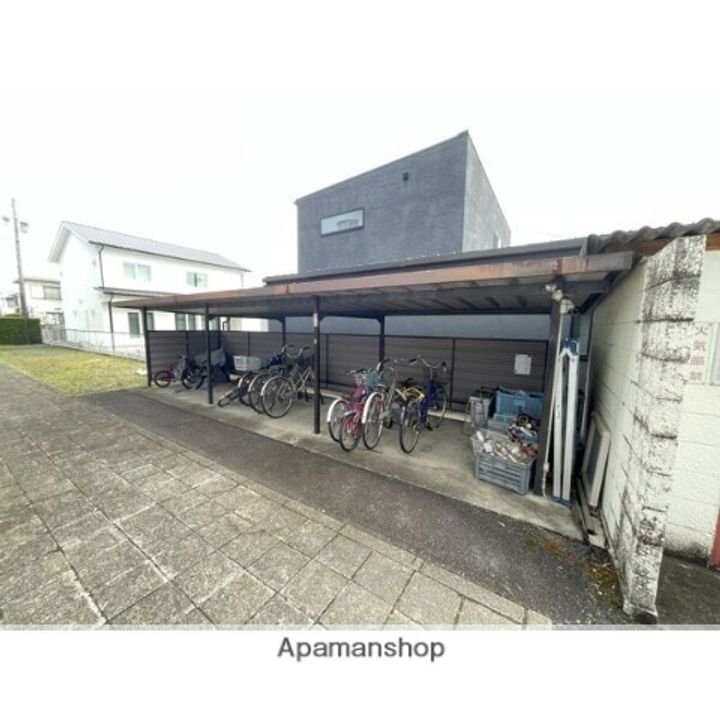 ハイツ松野304のその他画像