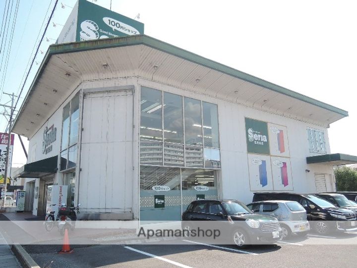 MIWAコーポ202の周辺