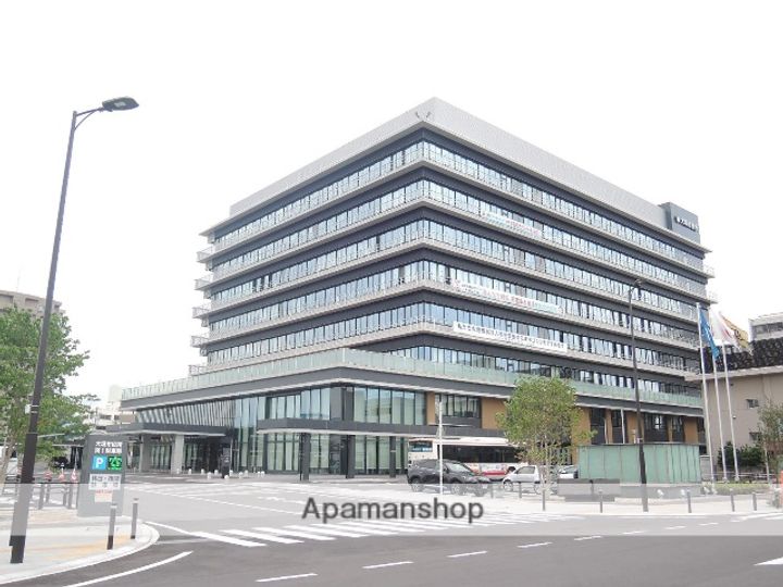 MIWAコーポ202の周辺