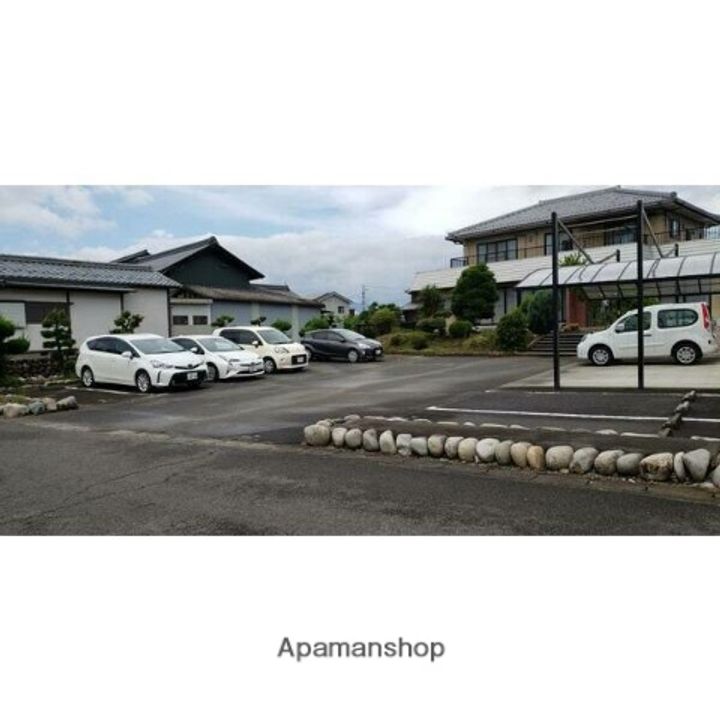 MUヒルズA101のその他画像