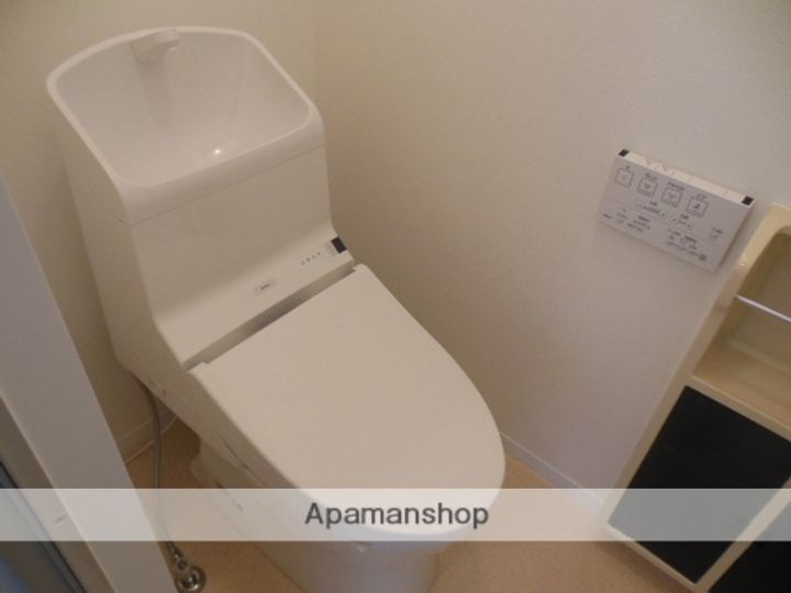 MUヒルズA101のその他画像