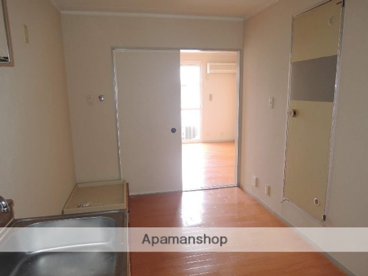 ハウス−U211の居間