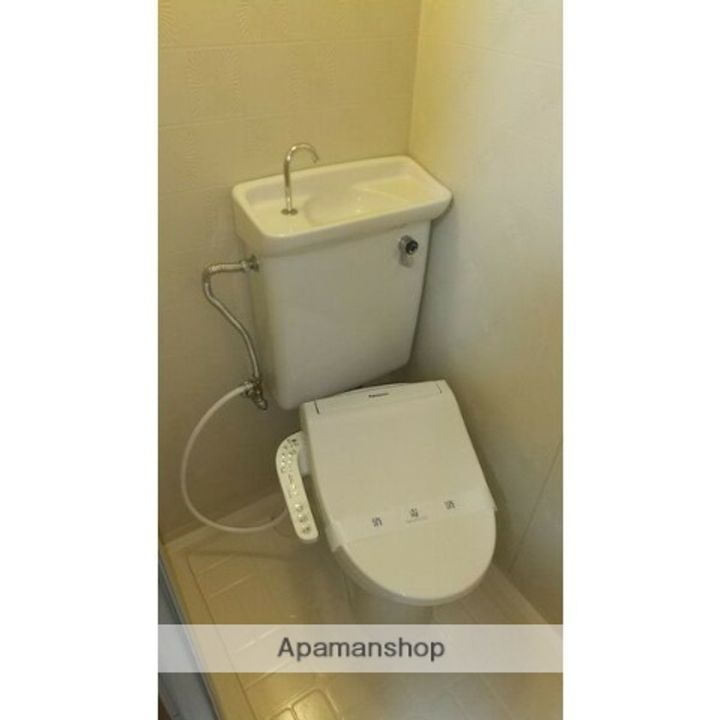 コーポミウラⅡ101のその他画像