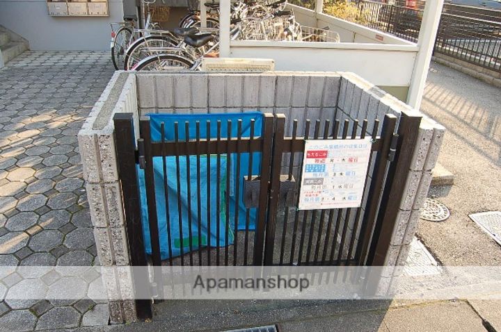 メゾンド佐久間Ⅱ303のその他画像