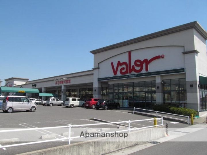 メゾンド佐久間Ⅱ201の周辺