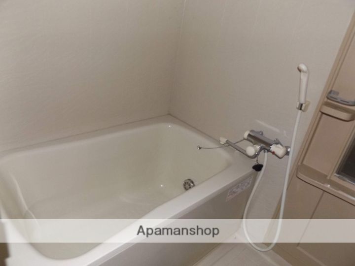 アクアポリスランドマーク2000A-4の風呂