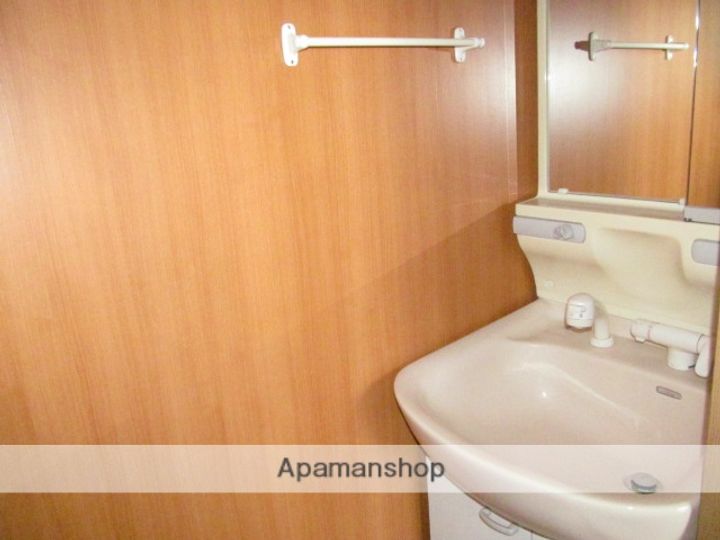 アクアポリスランドマーク2000A-4のその他画像