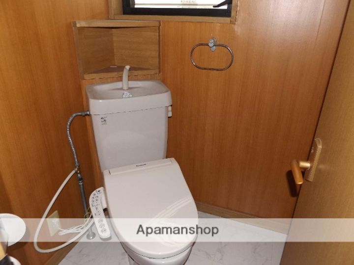 アクアポリスランドマーク2000A-4のその他画像