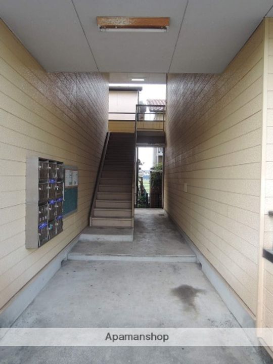 コーポミハラ (三津屋町1丁目)105のその他画像