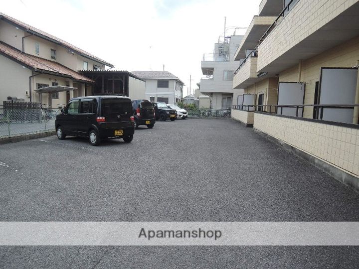 コーポミハラ (三津屋町1丁目)105のその他画像