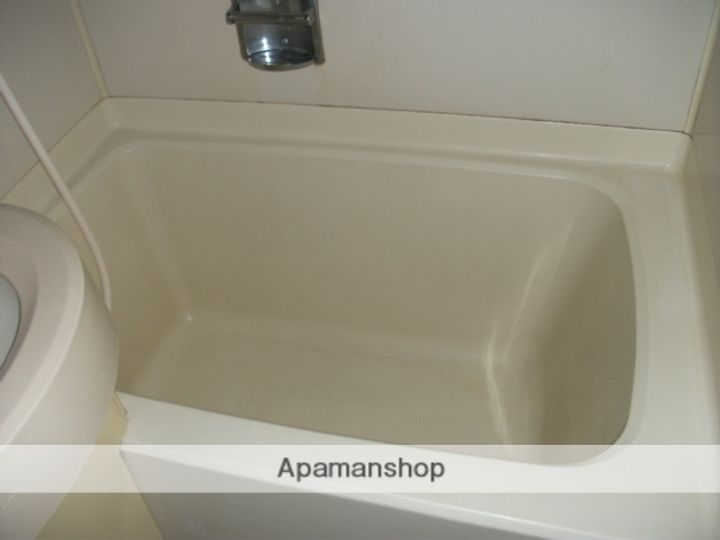 コーポミハラ (三津屋町1丁目)105の風呂