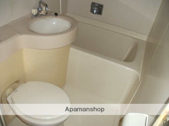 コーポミハラ (三津屋町1丁目)105のその他画像