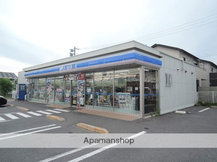 コーポミハラ (三津屋町1丁目)105の周辺