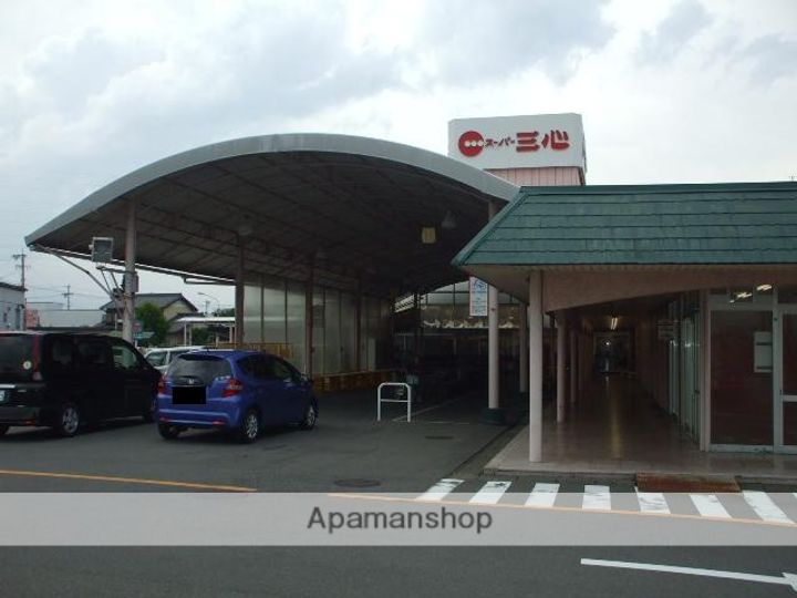 コーポミハラ (三津屋町1丁目)105の周辺