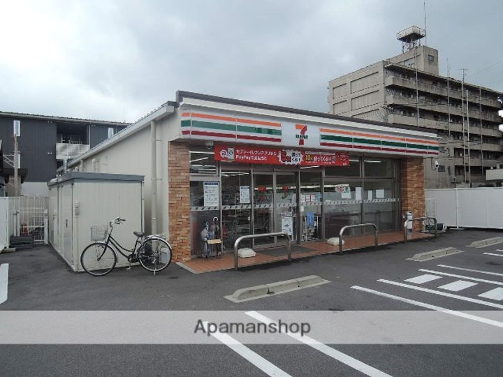 コンソート3Eの周辺