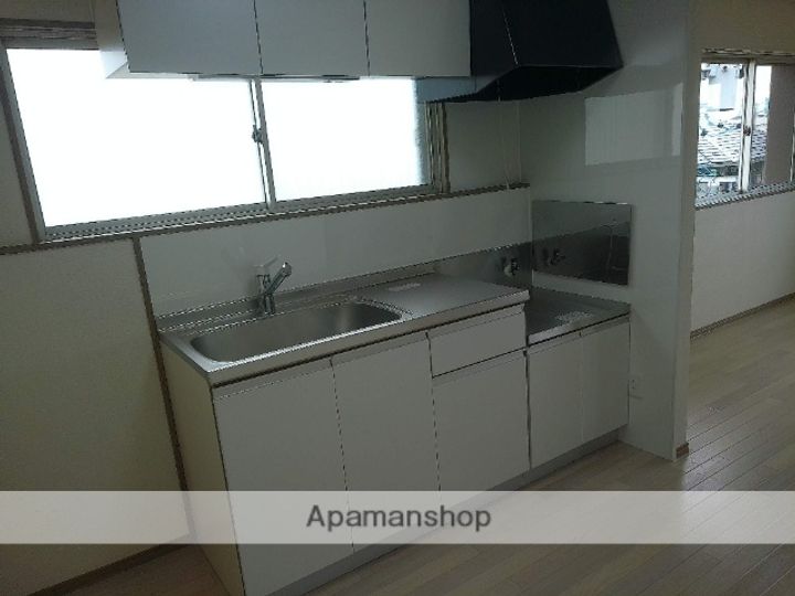 ハイツむすぶのキッチン