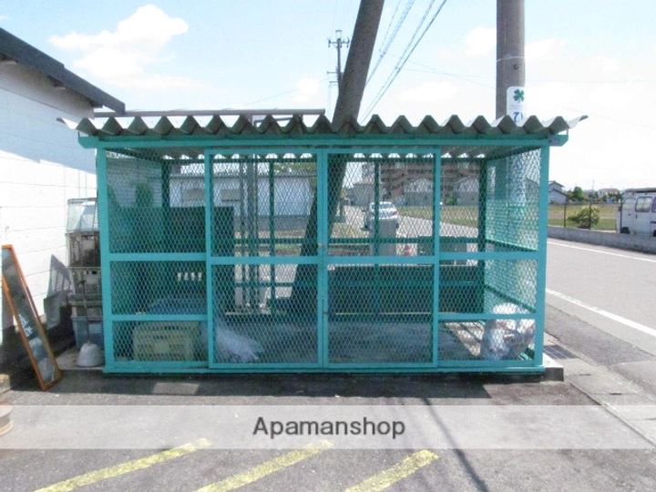 フェンリル穂積A512のその他画像