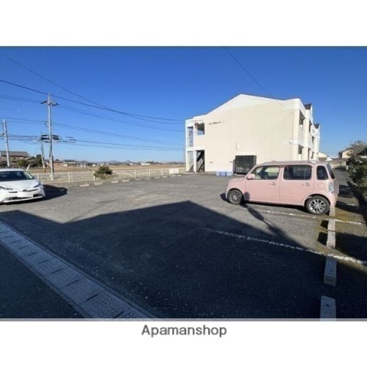 コンフォールL(安八町南今ケ渕)のその他画像