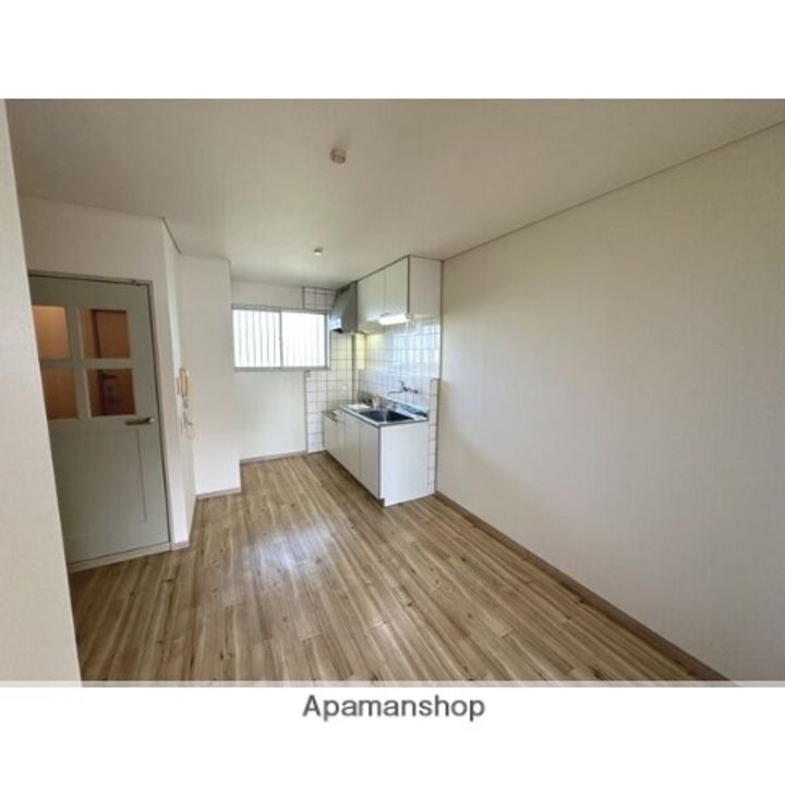 コンフォールL(安八町南今ケ渕)の内装